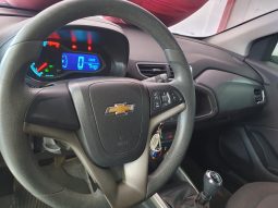 CHEVROLET ONIX LTZ 1.4 8V MT full