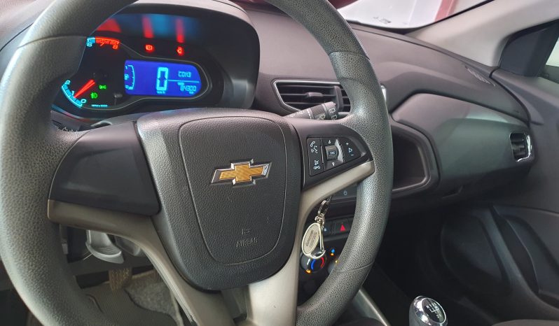 CHEVROLET ONIX LTZ 1.4 8V MT full