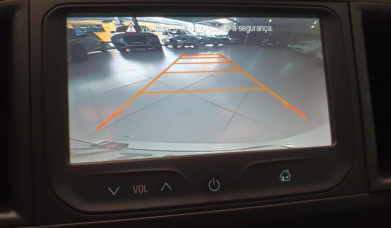 CHEVROLET ONIX LTZ 1.4 8V MT full