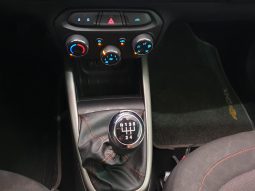 CHEVROLET ONIX LTZ 1.4 8V MT full