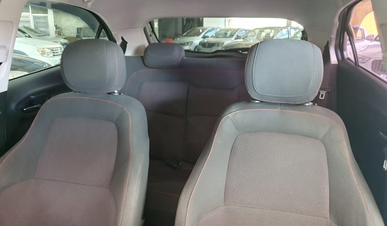 CHEVROLET ONIX LTZ 1.4 8V MT full