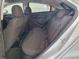 CHEVROLET ONIX LTZ 1.4 8V MT full