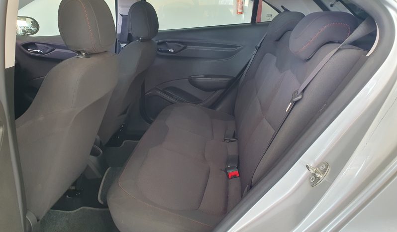 CHEVROLET ONIX LTZ 1.4 8V MT full