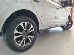 CHEVROLET ONIX LTZ 1.4 8V MT full