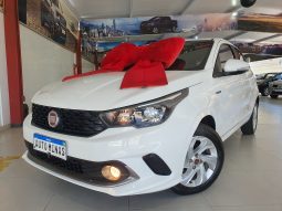 FIAT ARGO DRIVE 1.3 8V GSR