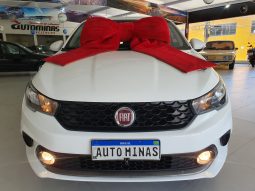 FIAT ARGO DRIVE 1.3 8V GSR full