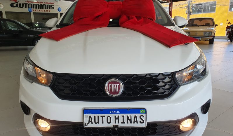 FIAT ARGO DRIVE 1.3 8V GSR full