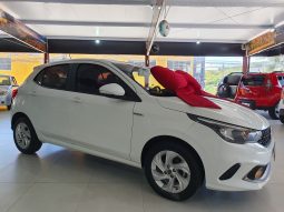 FIAT ARGO DRIVE 1.3 8V GSR full