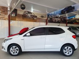 FIAT ARGO DRIVE 1.3 8V GSR full