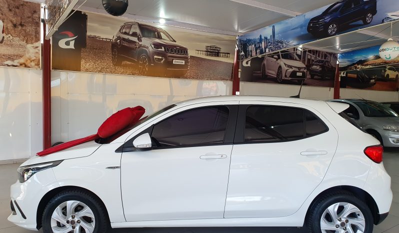 FIAT ARGO DRIVE 1.3 8V GSR full