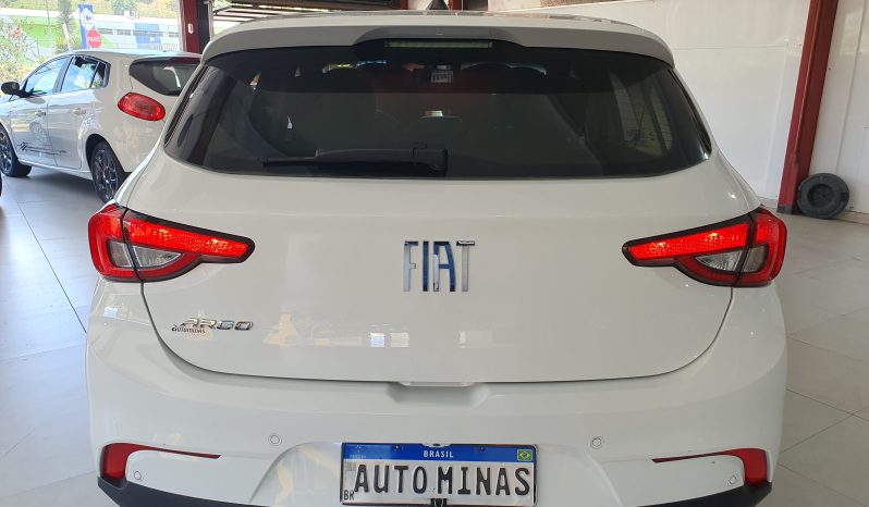 FIAT ARGO DRIVE 1.3 8V GSR full