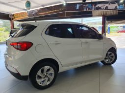 FIAT ARGO DRIVE 1.3 8V GSR full