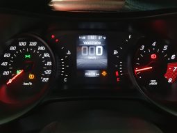 FIAT ARGO DRIVE 1.3 8V GSR full