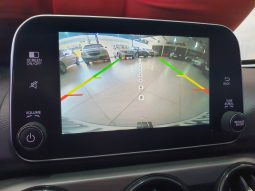 FIAT ARGO DRIVE 1.3 8V GSR full