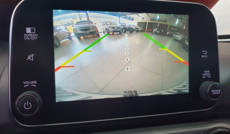 FIAT ARGO DRIVE 1.3 8V GSR full