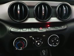 FIAT ARGO DRIVE 1.3 8V GSR full