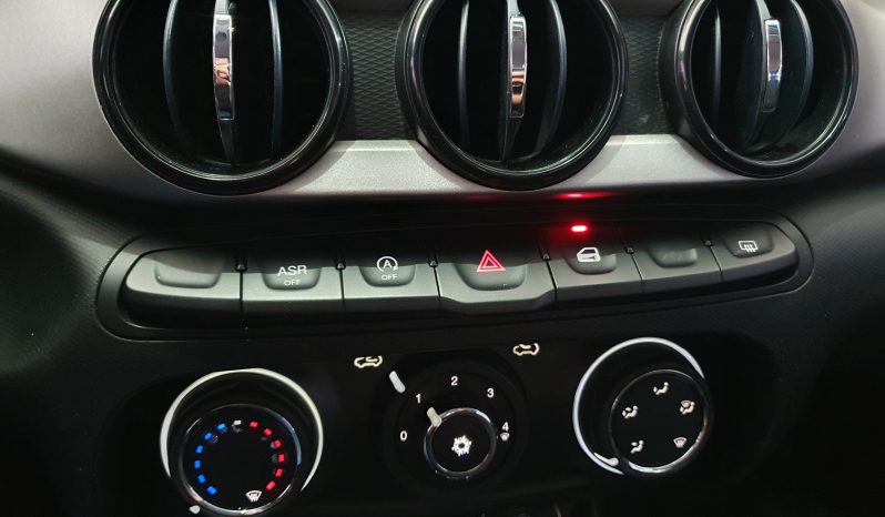 FIAT ARGO DRIVE 1.3 8V GSR full