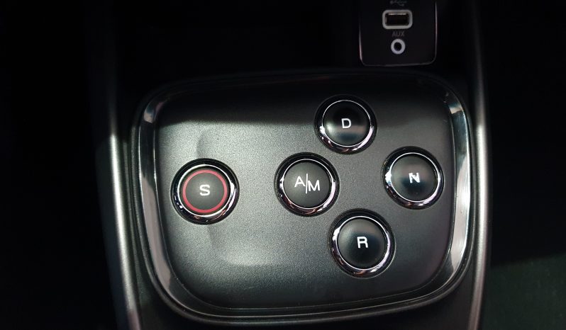 FIAT ARGO DRIVE 1.3 8V GSR full