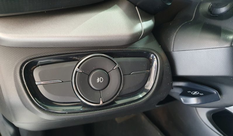 FIAT ARGO DRIVE 1.3 8V GSR full