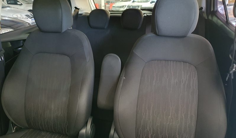 FIAT ARGO DRIVE 1.3 8V GSR full