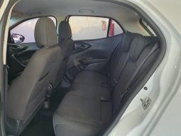 FIAT ARGO DRIVE 1.3 8V GSR full