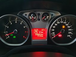 FORD FOCUS SEDAN 1.6 16V MT full