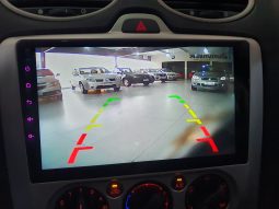 FORD FOCUS SEDAN 1.6 16V MT full