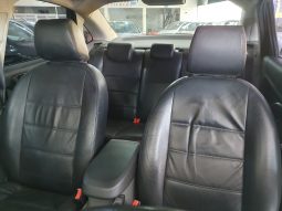 FORD FOCUS SEDAN 1.6 16V MT full