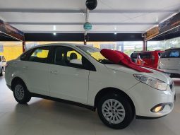 FIAT GRAND SIENA ATTRACTIVE 1.4 8V MT full