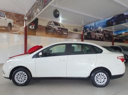 FIAT GRAND SIENA ATTRACTIVE 1.4 8V MT full