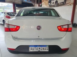 FIAT GRAND SIENA ATTRACTIVE 1.4 8V MT full