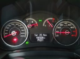 FIAT GRAND SIENA ATTRACTIVE 1.4 8V MT full