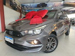 FIAT CRONOS DRIVE S-DESIGN 1.3 8V MT