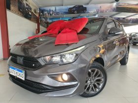 FIAT CRONOS DRIVE S-DESIGN 1.3 8V MT