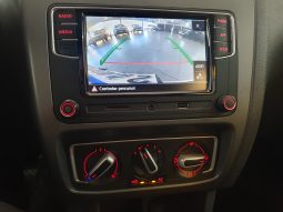 VOLKSWAGEN FOX XTREME 1.6 8V MT full