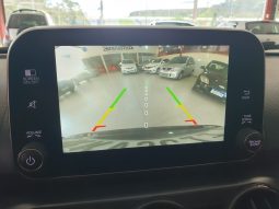 FIAT CRONOS DRIVE S-DESIGN 1.3 8V MT full