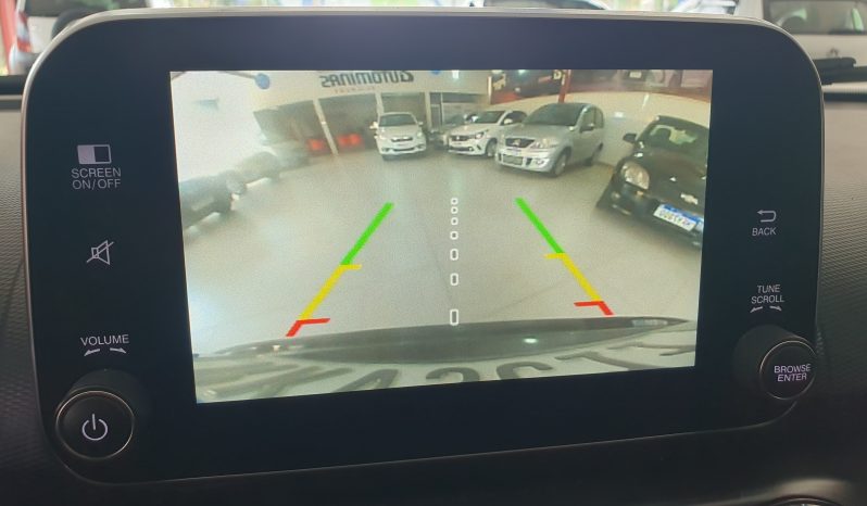 FIAT CRONOS DRIVE S-DESIGN 1.3 8V MT full