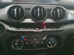 FIAT CRONOS DRIVE S-DESIGN 1.3 8V MT full