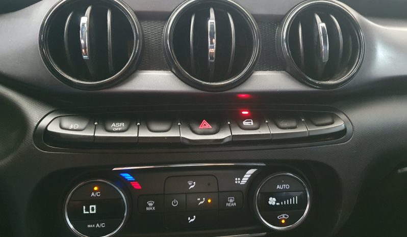 FIAT CRONOS DRIVE S-DESIGN 1.3 8V MT full