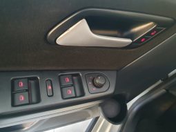 VOLKSWAGEN FOX XTREME 1.6 8V MT full