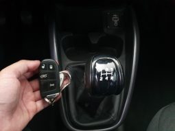 FIAT CRONOS DRIVE S-DESIGN 1.3 8V MT full