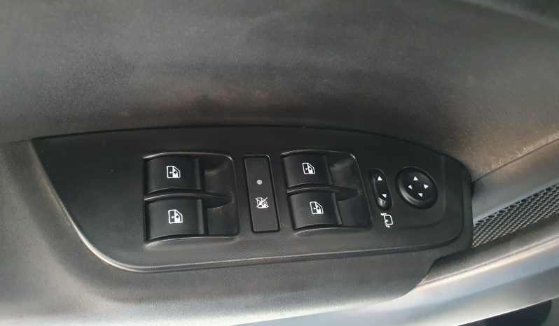 FIAT CRONOS DRIVE S-DESIGN 1.3 8V MT full