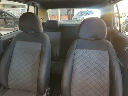 VOLKSWAGEN FOX XTREME 1.6 8V MT full