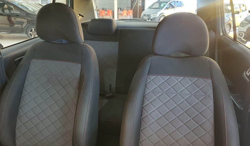VOLKSWAGEN FOX XTREME 1.6 8V MT full