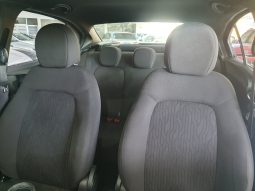 FIAT CRONOS DRIVE S-DESIGN 1.3 8V MT full