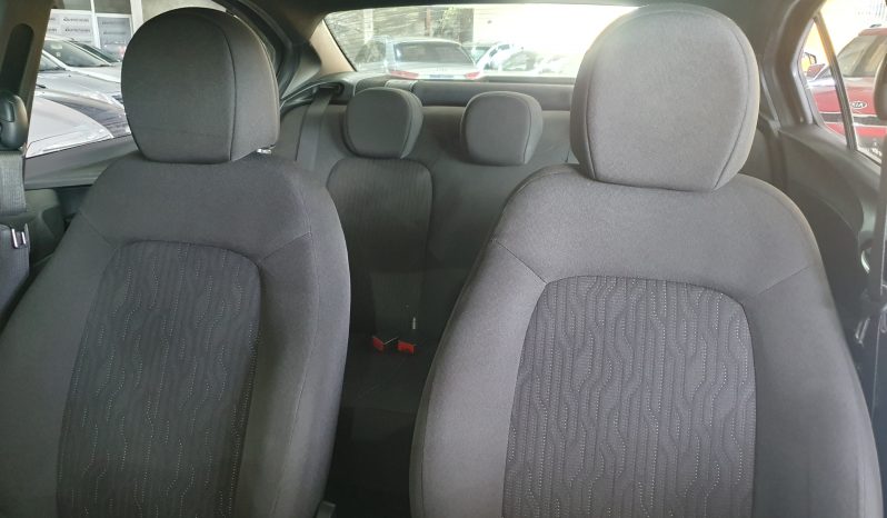 FIAT CRONOS DRIVE S-DESIGN 1.3 8V MT full