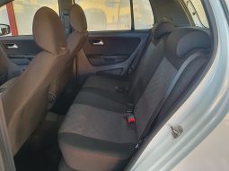 VOLKSWAGEN FOX XTREME 1.6 8V MT full