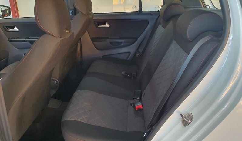 VOLKSWAGEN FOX XTREME 1.6 8V MT full