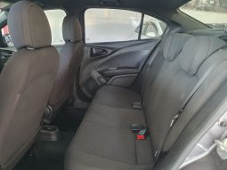 FIAT CRONOS DRIVE S-DESIGN 1.3 8V MT full