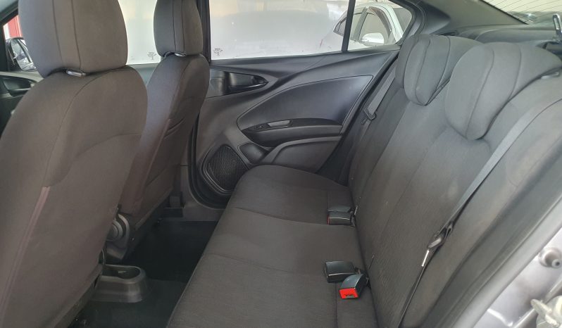 FIAT CRONOS DRIVE S-DESIGN 1.3 8V MT full